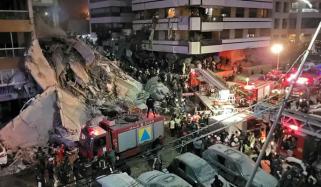 اسرائیلی حملوں میں سیکڑوں لبنانی شہید، دنیا بھر کا شدید ردعمل