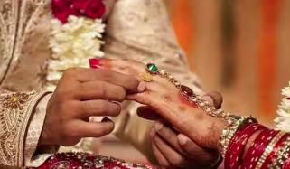 پنجاب: کرسچن میرج ایکٹ میں 153 سال بعد تبدیلیاں، بل تیار، دولہا دلہن کا مسیحی ہونا لازم قرار