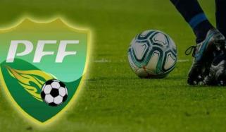 مالدیپ کی پاکستان کو 4 ملکی فٹبال ٹورنامنٹ میں شرکت کی دعوت