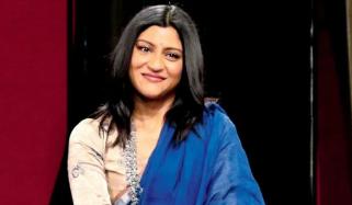 مجھے مکمل طور پر خاموش کرانا آسان نہیں: کونکنا سین