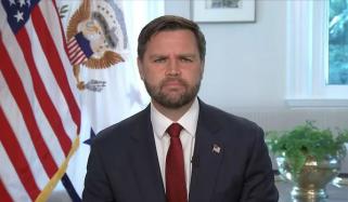 ایران امریکا مذاکرات، امریکی نائب صدر جے ڈی وینس آج رات پاکستان پہنچیں گے