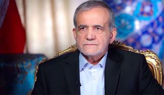 لبنان پر حملے جنگ بندی مذاکرات کو بے معنی بنا دیں گے، ایرانی صدر