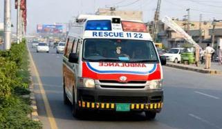 شیخوپورہ: غیرت کے نام پر بھائی نے بہن اور اسکے مبینہ دوست کو قتل کردیا