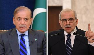 لبنان نے اسرائیلی حملے ختم کروانے کیلئے پاکستان سے تعاون مانگ لیا