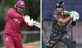 بابر اعظم ٹی20 کرکٹ میں تیز ترین 12000 رنز بنانے والے کھلاڑی بن گئے