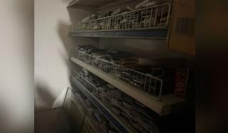 برطانیہ: موبائل فون چوریوں کیخلاف پولیس کارروائی، 4 افراد گرفتار، 500 مسروقہ فون ضبط