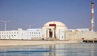 روسی کمپنی کا ایرانی جوہری پلانٹ سے مزید عملہ نکالنے کا فیصلہ