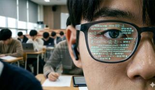 چینی طلبہ امتحانات میں نقل کیلئے اے آئی اسمارٹ چشمے کرائے پر لینے لگے