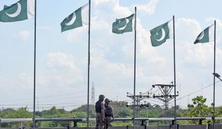 93 فیصد عوام جنگ بندی کی حکومتی کوششوں کے حامی، گیلپ سروے 