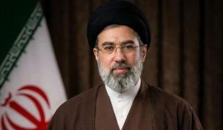 ایران کے جنوبی پڑوسیوں کو سپریم لیڈر مجتبیٰ خامنہ ای کا پیغام