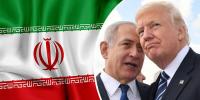 اسرائیل کا لبنان پر حملہ، ایران کا جوابی وار، ٹرمپ کے پاس کونسے آپشنز باقی؟