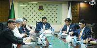 توانائی بچت کیلئے بنگلادیش کرکٹ بورڈ کا بڑا فیصلہ