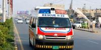غیرت کے نام پر بھائی نے بہن اور اسکے مبینہ دوست کو قتل کردیا