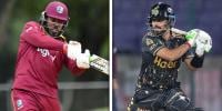 بابر اعظم نے ٹی20 میں کرس گیل کا ریکارڈ توڑ دیا