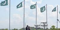 93 فیصد عوام جنگ بندی کی حکومتی کوششوں کے حامی، گیلپ سروے 