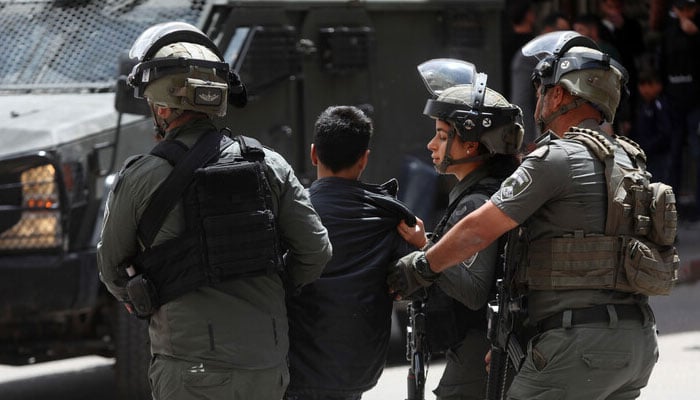 — تصویر غیر ملکی میڈیا