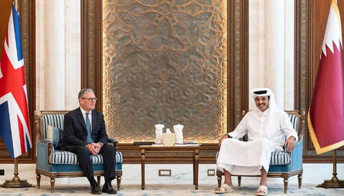 تصویر سوشل میڈیا۔