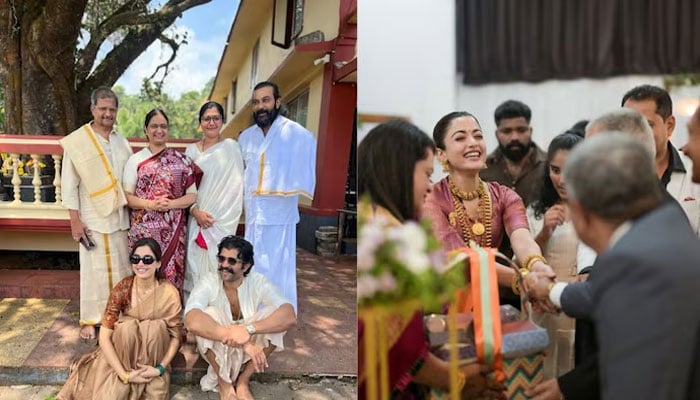 تصویر سوشل میڈیا۔