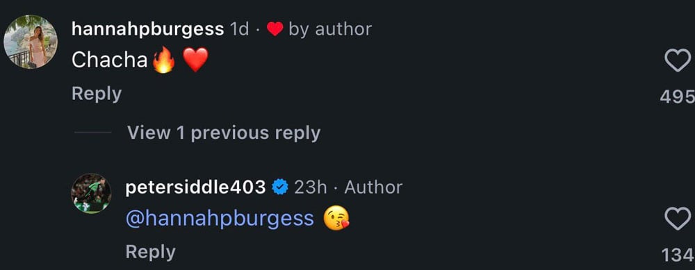 پیٹر سڈل کو اُن کی دوست نے بھی چاچا کہہ دیا