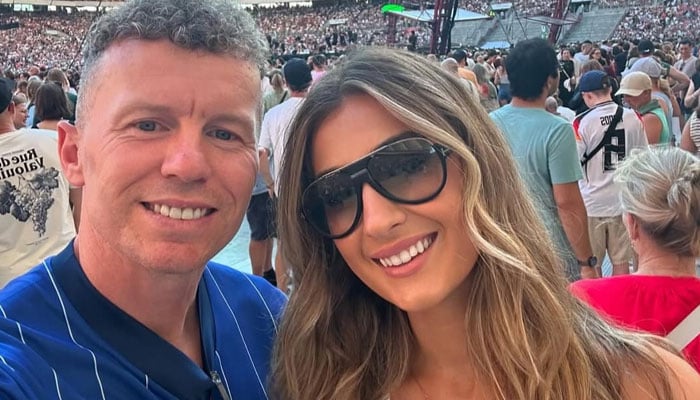 پیٹر سڈل کو اُن کی دوست نے بھی چاچا کہہ دیا