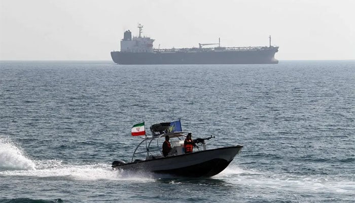 فوٹو: ایرانی میڈیا