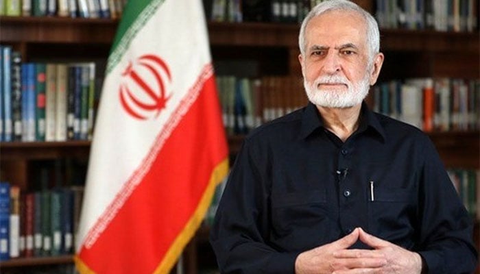 فوٹو: ایرانی میڈیا