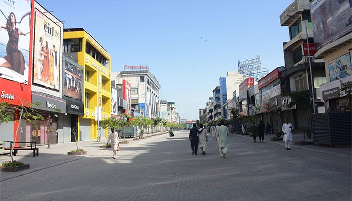 فوٹو: آئی این پی