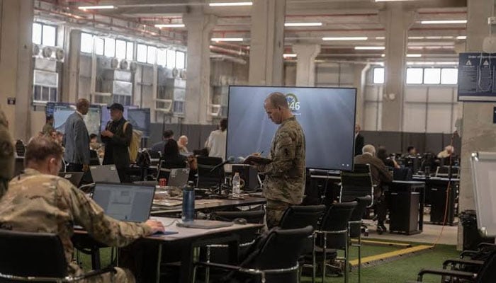 تصویر یروشلم پوسٹ۔