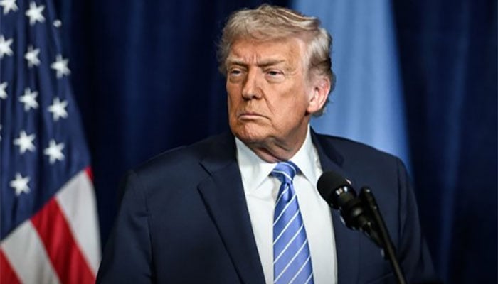 فوٹو: ایکس وائٹ ہاؤس