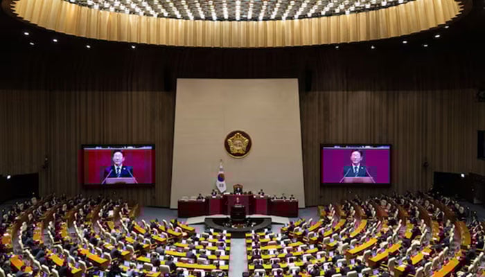 فوٹو: روئٹرز