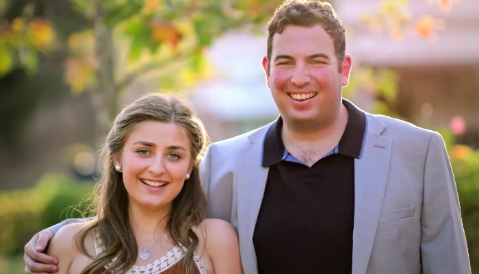 ‘Love on the Spectrum’ stars Abbey Romeo, David Isaacman split after 5 years