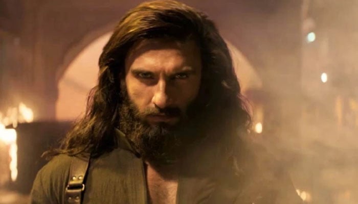 Dhurandhar 2 song ‘Rang De Lal’ controversy takes unexpected twist