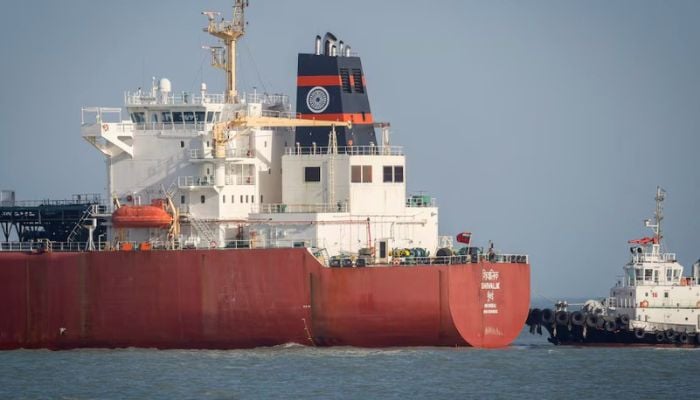 Ceasefire or no ceasefire’: Strait of Hormuz blockade shakes global trade amid energy crisis