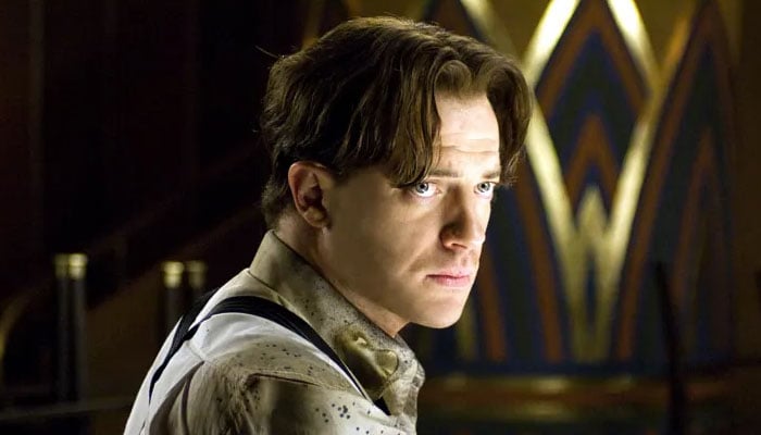 The Mummy 4 makers announce exciting news ahead of 2028 release