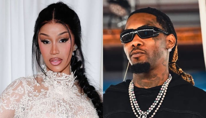 Offset makes shocking request amid Cardi B divorce proceedings
