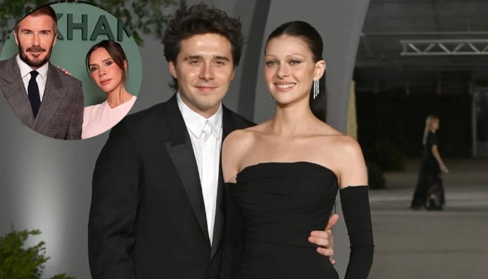 Brooklyn Beckhams latest move with wife Nicola deepens feud with parents