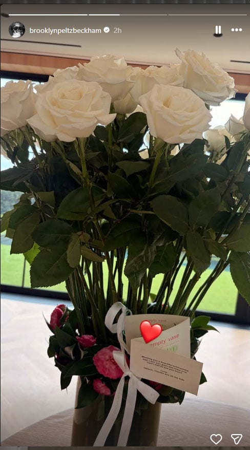 Brooklyn Beckhams latest move with wife Nicola deepens feud with parents