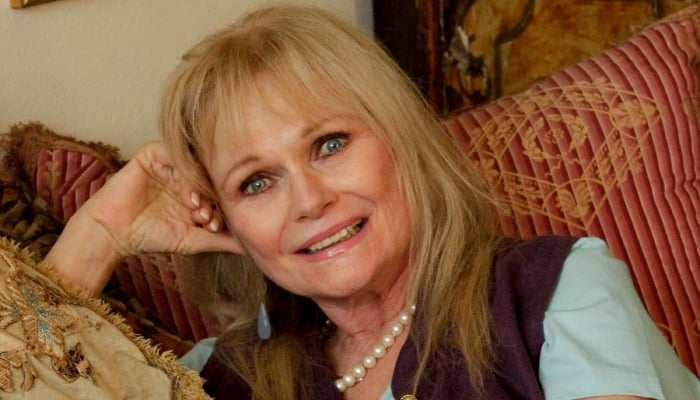 ‘Superman’ star Valerie Perrine’s heartbreaking cause of death laid bare