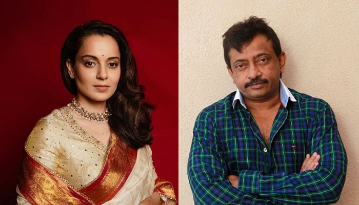 Kangana Ranaut reacts to Ram Gopal controversial Dhurandhar 2 remark