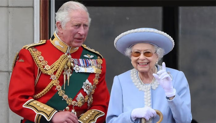 King Charles announces huge surprise for Britons for late Queens 100th birthday