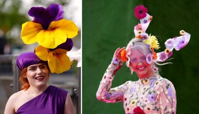 Grand National 2026: Ladies day at Aintree