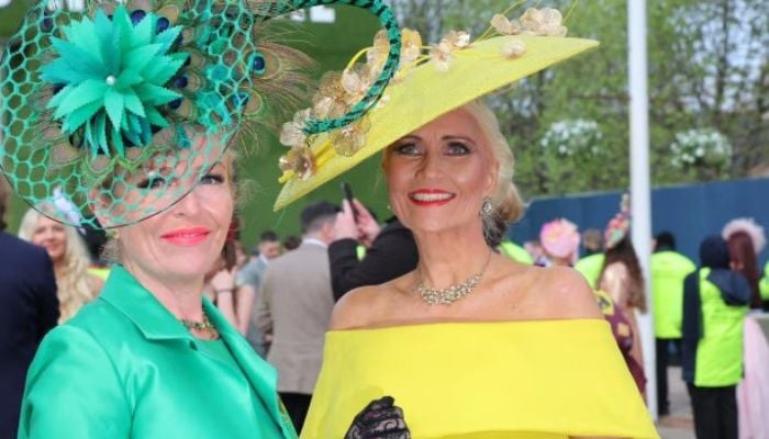 Grand National 2026: Ladies day at Aintree, dress code, tips, banned items—know all details