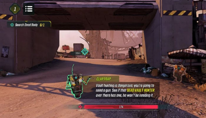 Borderlands 2K now acccessible for free on iOS: Details inside