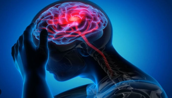 High blood pressure linked to brain activity during breathing, study reveals