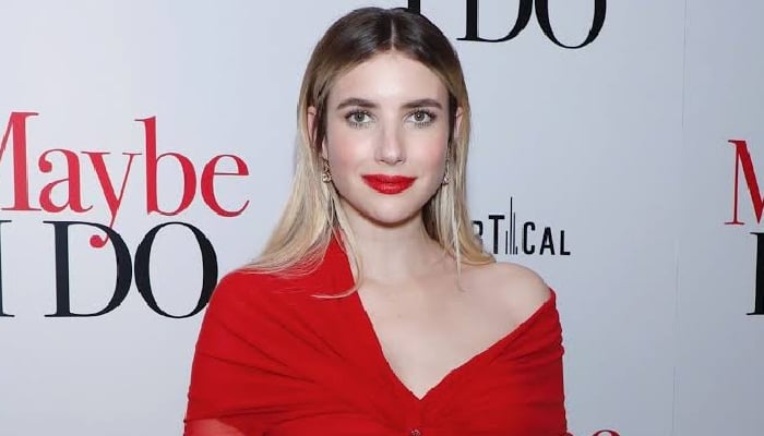 Emma Roberts brings back cult role Madison Montgomery for American Horror Story 13