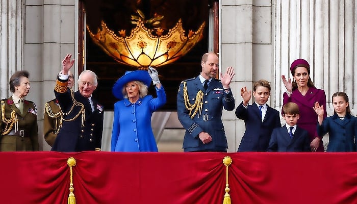 Royal Family outlines special engagements to mark upcoming major milestone