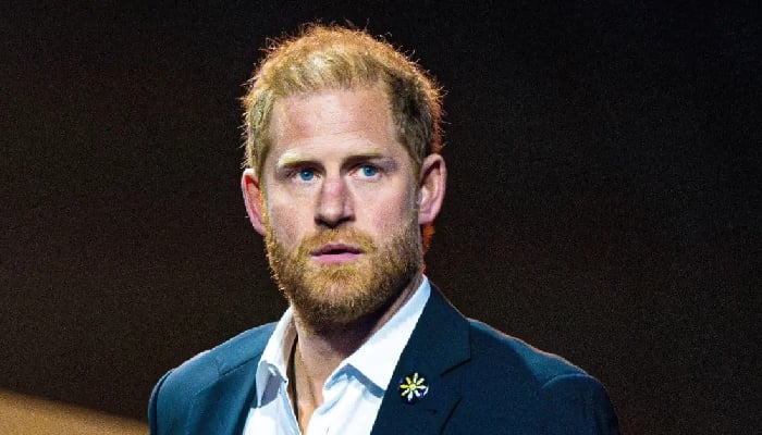 Prince Harry dragged into fresh legal chaos as Sentebale sues for defamation