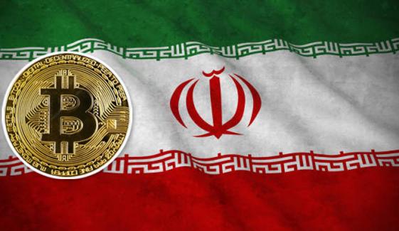 ایرانی 7.8 ارب ڈالرز کی کرپٹو معیشت کو جنگ بندی کے بعد ترقی کا نیا راستہ مل گیا: امریکی اخبار