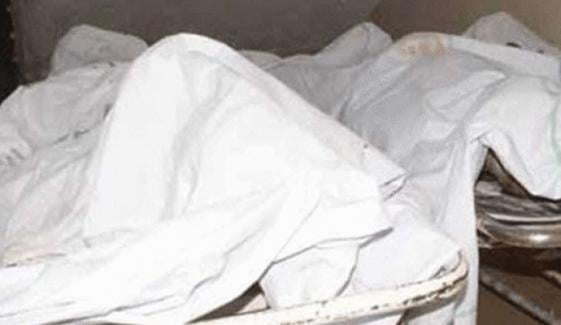 تربت: کیچ کور ندی کے قریب 2 مقامی افراد کی لاشیں برآمد