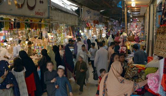 سندھ: مارکیٹس،ہوٹلز اور شادی ہالز کے نئے اوقات کار نافذ